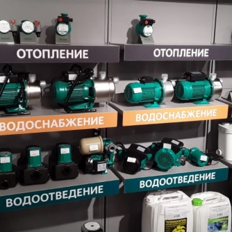 Как подобрать циркуляционный насос для отопления
