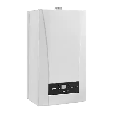 Газовый котел Baxi ECO Life 1.24F одноконтурный 24кВт