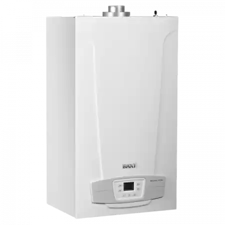 Газовый котел Baxi ECO Life 24F двухконтурный 24кВт фото 2