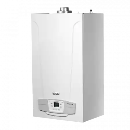 Газовый котел Baxi ECO Life 24F двухконтурный 24кВт фото 3