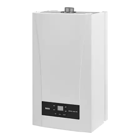Газовый котел Baxi ECO Nova 1.24F одноконтурный 24кВт фото 5