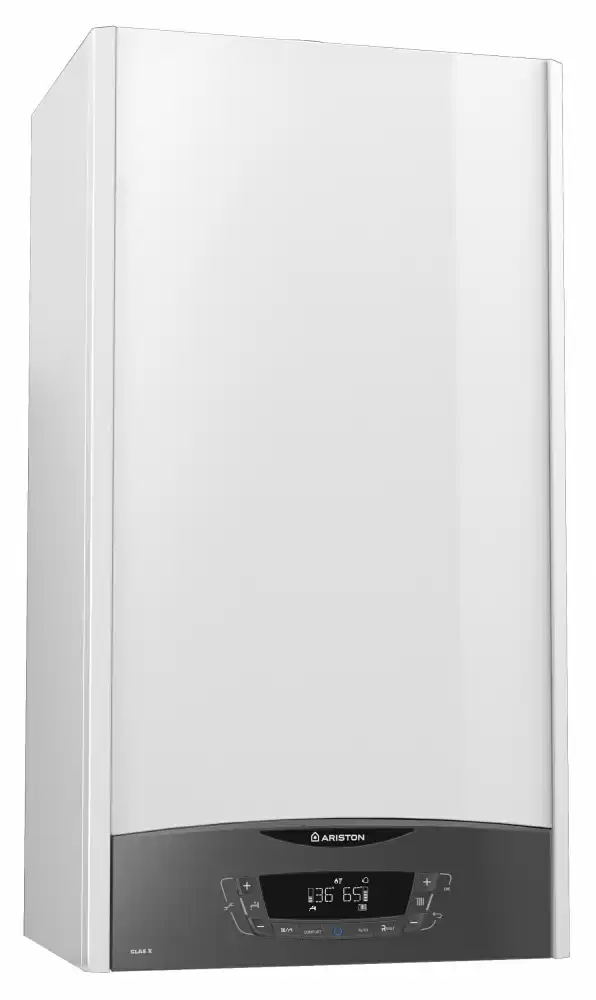 Котел газовый атмосферный ARISTON Clas X System 24 CF NG настенный одноконтурный