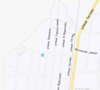 Земельный участок в г.Славгород, 935 м2 фото 2