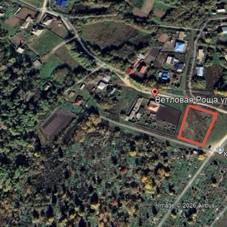 Земельный участок в с. Староалейское, 1541 м2