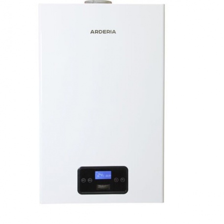 Arderia D16, v3 настенный газовый котел на 160 м2