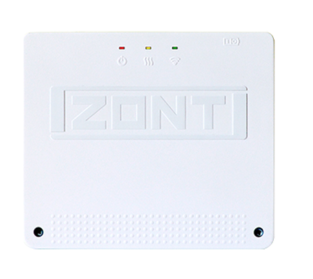 Блок расширения ZONT EX-77 (для ZONT CLIMATIC 1.3)