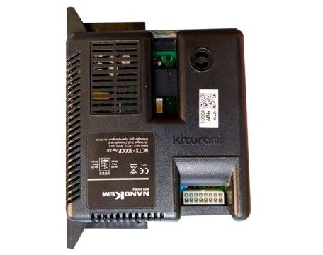 Блок управления Kiturami NGTX-70C (WA.2, WA.3, WA S, WA C)