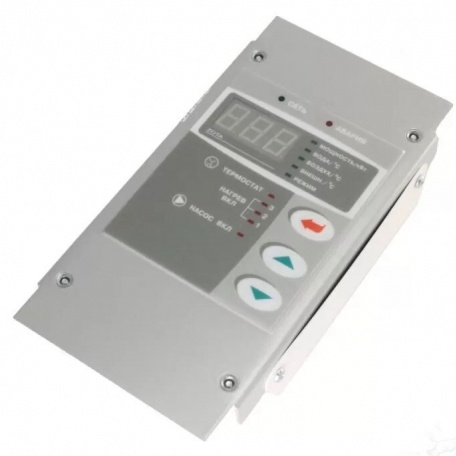 Блок управления ZOTA LUX / Zota MK, БУ И1-3-6 V2