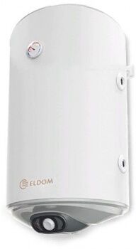 Бойлер косвенного нагрева 100л Eldom Thermo 9кВт, ТЭН 2 кВт Ecosystem