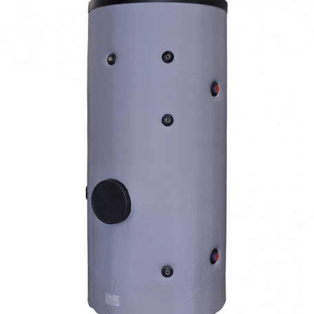 Бойлер косвенного нагрева 1500л Atlantic Corflow 1500L