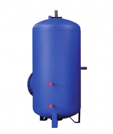 Бойлер косвенного нагрева 1500л Atlantic Corflow 1500L фото 2