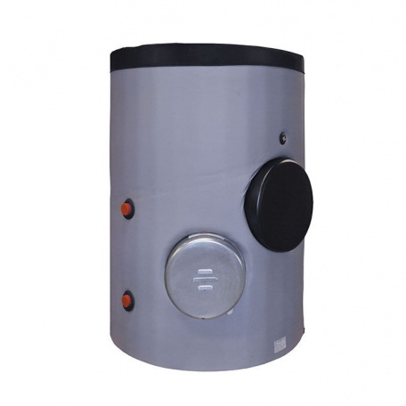 Бойлер косвенного нагрева 500л Atlantic Corflow 500L