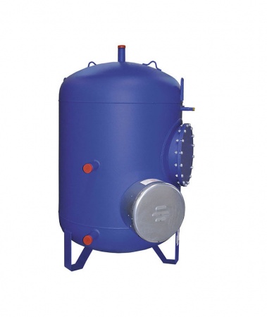 Бойлер косвенного нагрева 500л Atlantic Corflow 500L фото 2