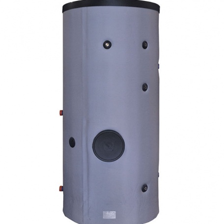 Бойлер косвенного нагрева 750л Atlantic Corflow 750L