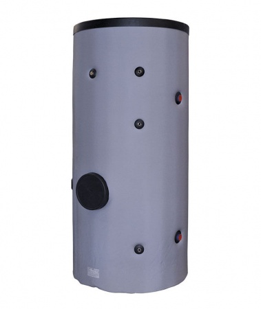 Бойлер косвенного нагрева 750л Atlantic Corflow 750L фото 2