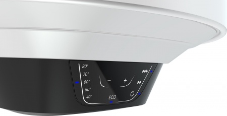 Водонагреватель 150 PRO1 ECO ABS PW V ARISTON (настенный/эмалированная сталь) 3700542 фото 2