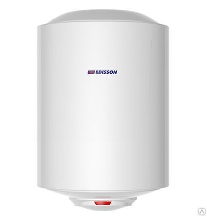 Водонагреватель Thermex EDISSON 30 л накопительный ES вертикальный