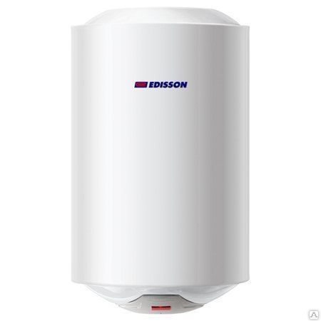 Водонагреватель Thermex EDISSON 50 л накопительный ER вертикальный