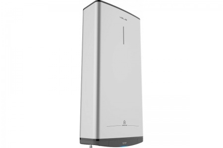 Водонагреватель плоский ARISTON 100л электрический накопительный ABS VLS PRO R 100 фото 2