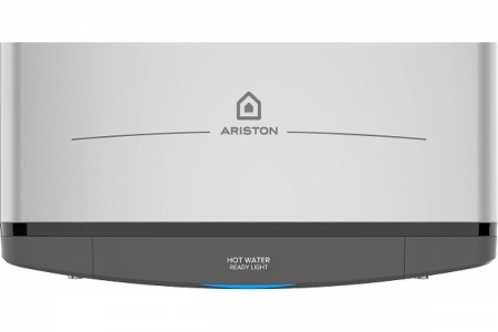 Водонагреватель плоский ARISTON 100л электрический накопительный ABS VLS PRO R 100 фото 3