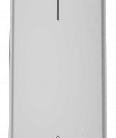 Водонагреватель плоский ARISTON 50л нержавеющая сталь, электрический накопительный ABS VLS PRO R 50 INOX