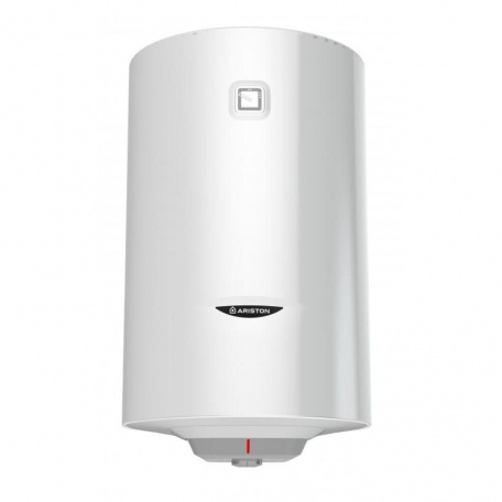 Водонагреватель электрический Ariston 120л, титановый, накопительный PRO1 R ABS 120 V 3700522