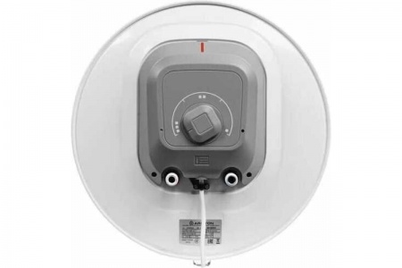 Водонагреватель электрический Ariston 120л, титановый, накопительный PRO1 R ABS 120 V 3700522 фото 3