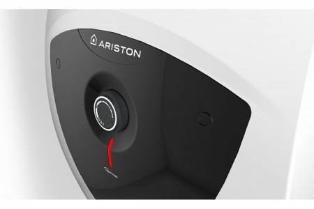 Водонагреватель электрический Ariston 15 л под мойкой ABS ANDRIS LUX 15 UR 3100607 (Италия) фото 3