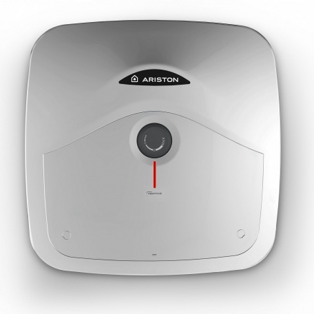 Водонагреватель электрический Ariston 15 л под мойкой ANDRIS R 15U