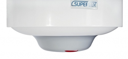 Водонагреватель электрический Ariston 30л SLIM NTS 30V 1,5K (SU) SUPERLUX (эмалированная сталь) фото 2
