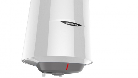 Водонагреватель электрический Ariston 30л, титановый, накопительный PRO1 R ABS 30 V SLIM 3700580 фото 2