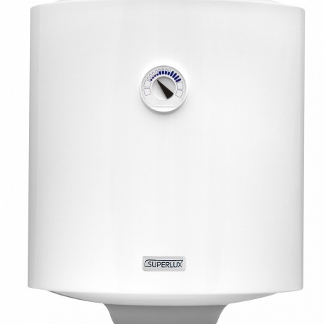 Водонагреватель электрический Ariston 50л NTS 50V 1,5K (SU) SUPERLUX (эмалированная сталь)