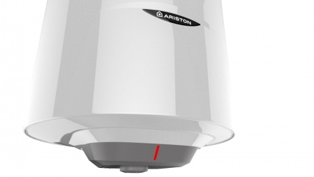 Водонагреватель электрический Ariston 50л нержавеющая сталь PRO1 R 50 V 1,5K PL DRY, сухой ТЭН, без УЗО фото 2
