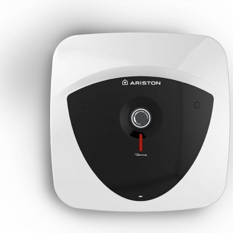Водонагреватель электрический Ariston 6 л над мойкой ABS ANDRIS LUX 6 OR