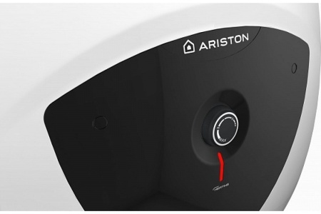 Водонагреватель электрический Ariston 6 л над мойкой ABS ANDRIS LUX 6 OR фото 4
