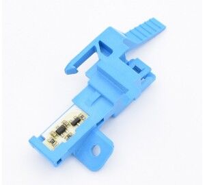 Датчик протока (датчик Холла) U072/WBN6000-24/24K BOSCH/BUDERUS