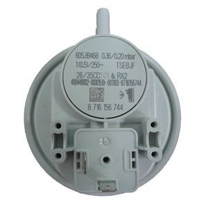 Дифференциальное реле давления для газовых котлов BOSCH/BUDERUS 12-28 кВт U072/WBN6000 12-28 кВт
