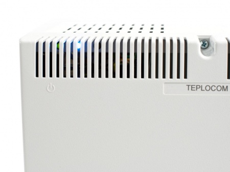 ИБП 200Вт + аккумулятор 40 А*ч Teplocom 250+ со встроенным стабилизатором фото 6