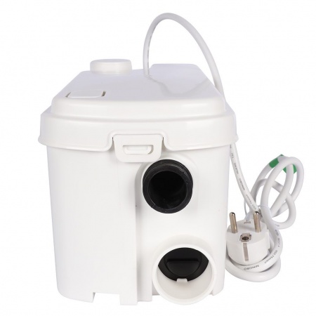 Канализационная насосная станция BIOLIFT S-3 ROMMER, 3 входа 40мм фото 4