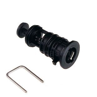 Картридж трехходового клапана к газовым котлам BUDERUS U072 \ WBN6000 BOSCH (87186445620)