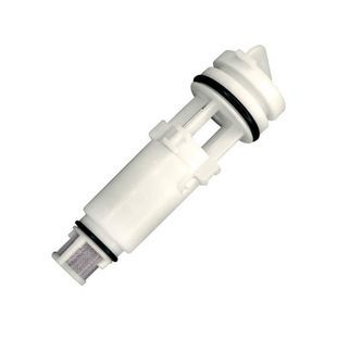 Картридж турбинки ГВС Bosch/Buderus 12 кВт и 18 кВт, 6 л/мин U072-12/18K_ Gaz 6000W-12/18C, артикул (87186456820).