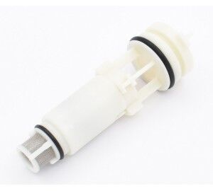 Картридж турбинки ГВС Bosch/Buderus 24 кВт , 8 л/мин U072- 24K_ Gaz 6000W-24C, артикул 87186456830
