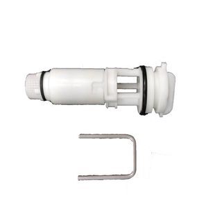 Картридж турбинки ГВС Bosch/Buderus 35 кВт, 14 л/мин U072-35K_ Gaz 6000W-35C, артикул (87186456850)