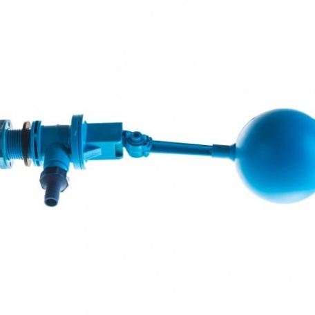 Клапан поплавковый 1"Aquatech