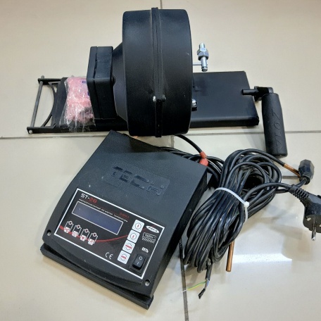 Комплект автоматики TurboSet Zota "Тополь-М" 42
