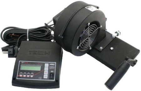Комплект автоматики TurboSet Zota "Тополь-М" 42 фото 3