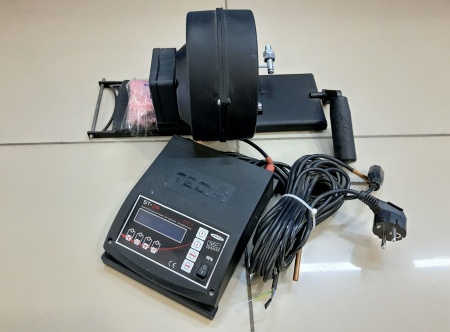 Комплект автоматики TurboSet Zota BULAT 35, 45 фото 2