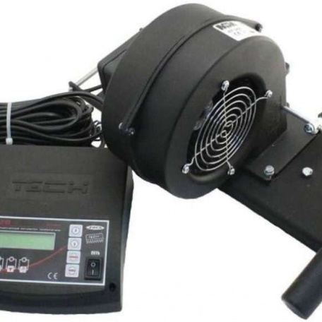 Комплект автоматики TurboSet Zota Тополь-ВК 16, 22, 32, "Тополь-М" 14, 20, 30 с 01.01.21