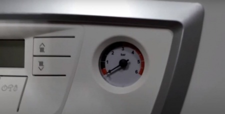 Конвекционный газовый котел Immergas Eolo Mythos 10 2R, двухконтурный на 100м2 фото 5
