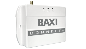 Контроллер отопительный ZONT BAXI CONNECT+ фото 2